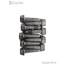 17R001 Valley Cap Bolts For 15-18 Chevrolet Suburban  5.3